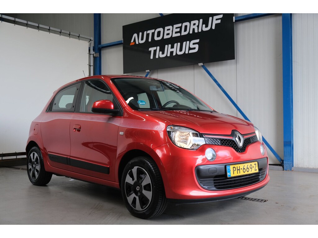 Renault Twingo 1.0 SCe Collection - N.A.P. Airco, Cruise.