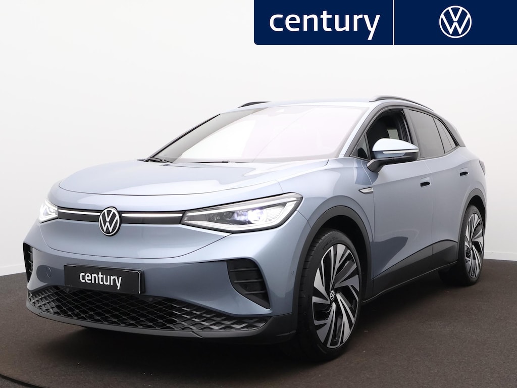 Volkswagen ID.4 Pro 77 kWh Adaptive cruise / Side-assist / 360 Camera