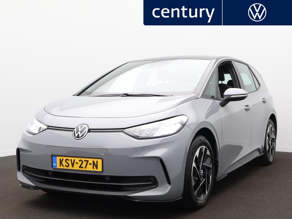 Volkswagen ID.3 Pro Business 62 kWh Navigatie / Achteruitrijcamera / Adaptive Cruise