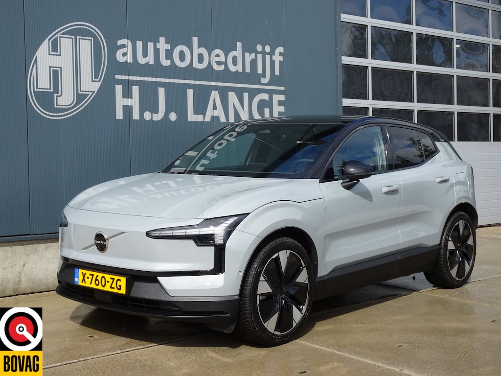 Volvo EX30 Twin Motor Performance Ultra 69 kWh SOH 93%