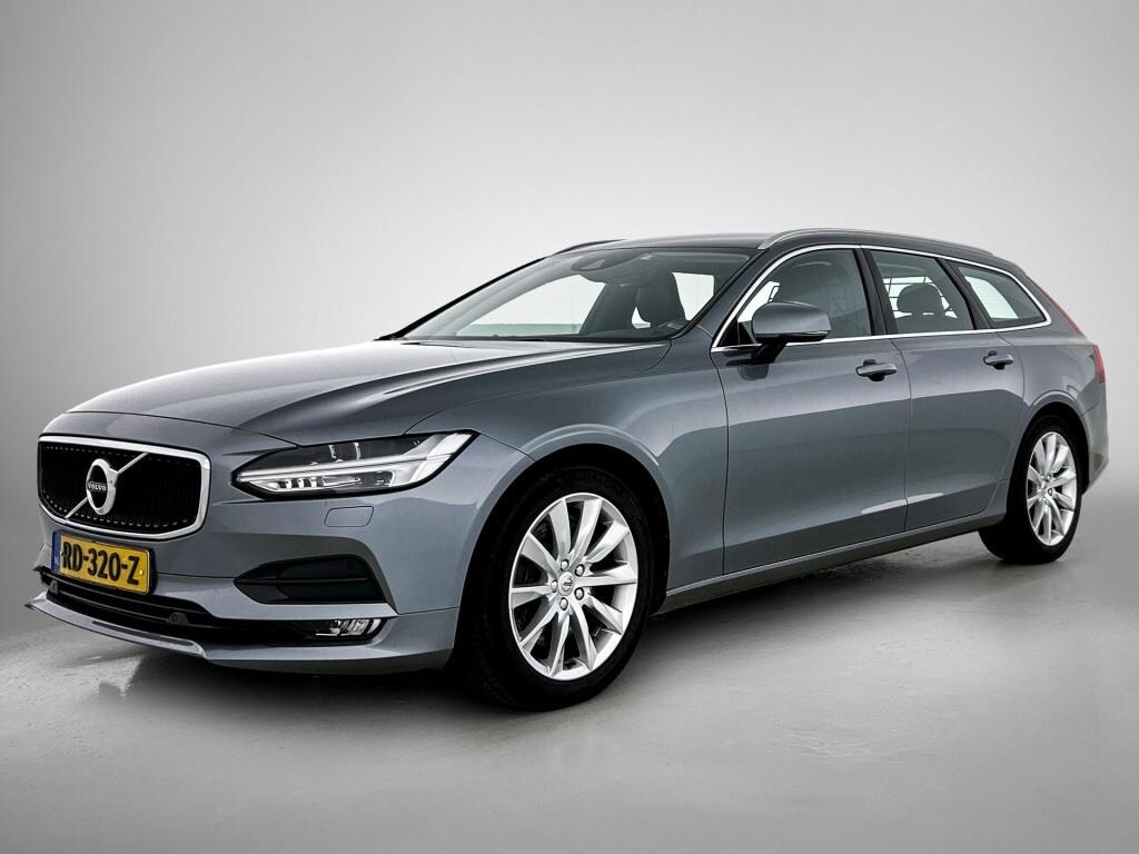 Volvo V90 2.0 T5 Momentum