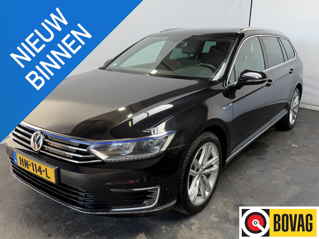 Volkswagen Passat Variant 1.4 TSI GTE Highline