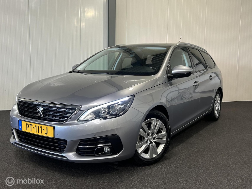 Peugeot 308 SW 1.6 BlueHDI Blue Lease Executive
