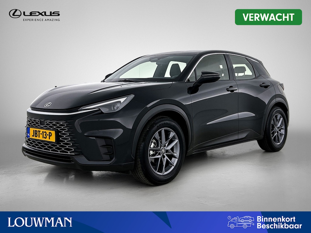 Lexus LBX 2WD | BTW voertuig | Navigatie | Apple CarPlay/Android Auto | Cruise Control Adaptive | Achteruitrijcamera | LED verlichting |