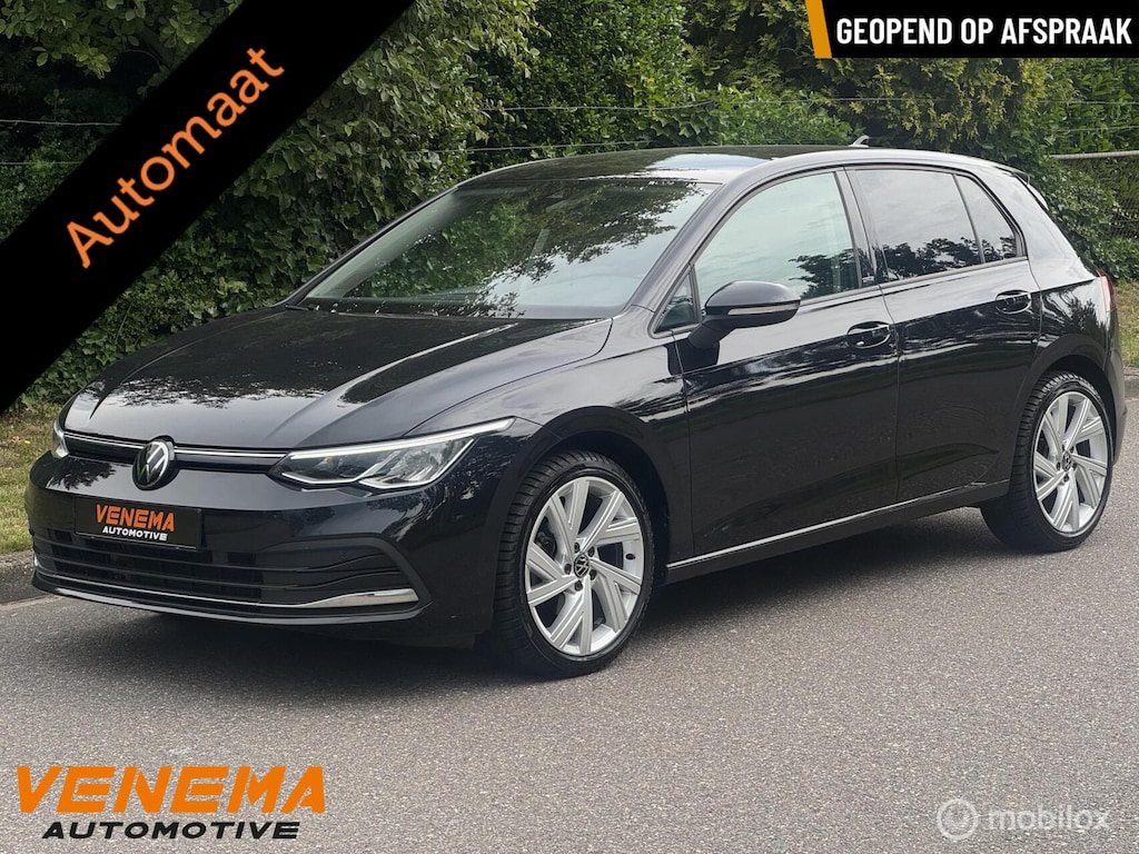 Volkswagen Golf 2.0 TDI Style