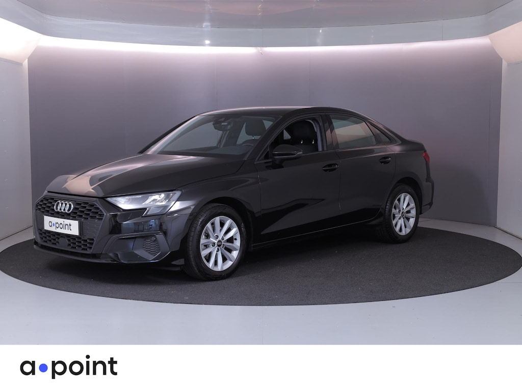 Audi A3 Limousine 30 TFSI Pro Line 110 pk S-tronic | Navigatie via App | Parkeersensoren achter | Autom. airco | Cruise control | LED koplampen |
