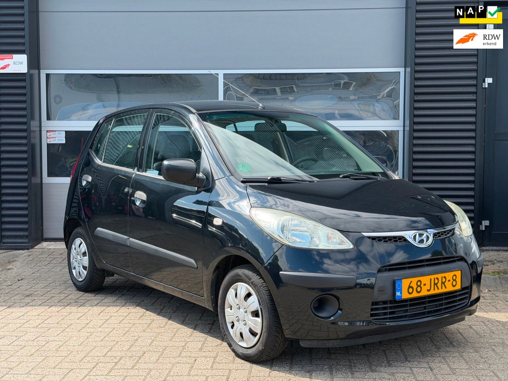 Hyundai i10 1.1 Active