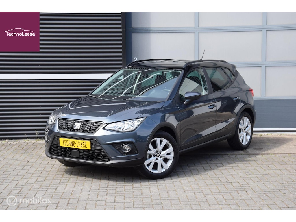 SEAT Arona 1.0 TSI Style Business Intense Plus Camera Keyless