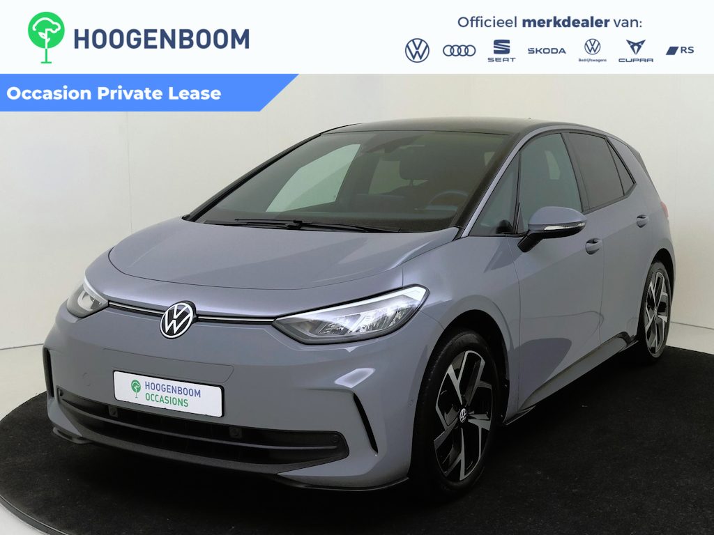 Volkswagen ID.3 Pro Edition 58 kWh | SoH 89% | Achteruitrijcamera | ErgoActive stoelen met memory | Adaptieve cruise control | Stoel- en stuurwielverwarming | Keyless | Lane assist | Navigatie |
