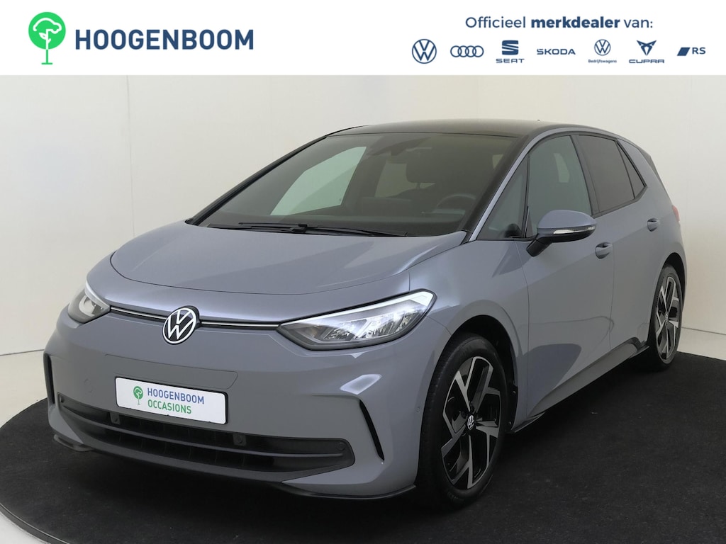 Volkswagen ID.3 Pro Edition 58 kWh | SoH 89% | Achteruitrijcamera | ErgoActive stoelen met memory | Adaptieve cruise control | Stoel- en stuurwielverwarming | Keyless | Lane assist | Navigatie |