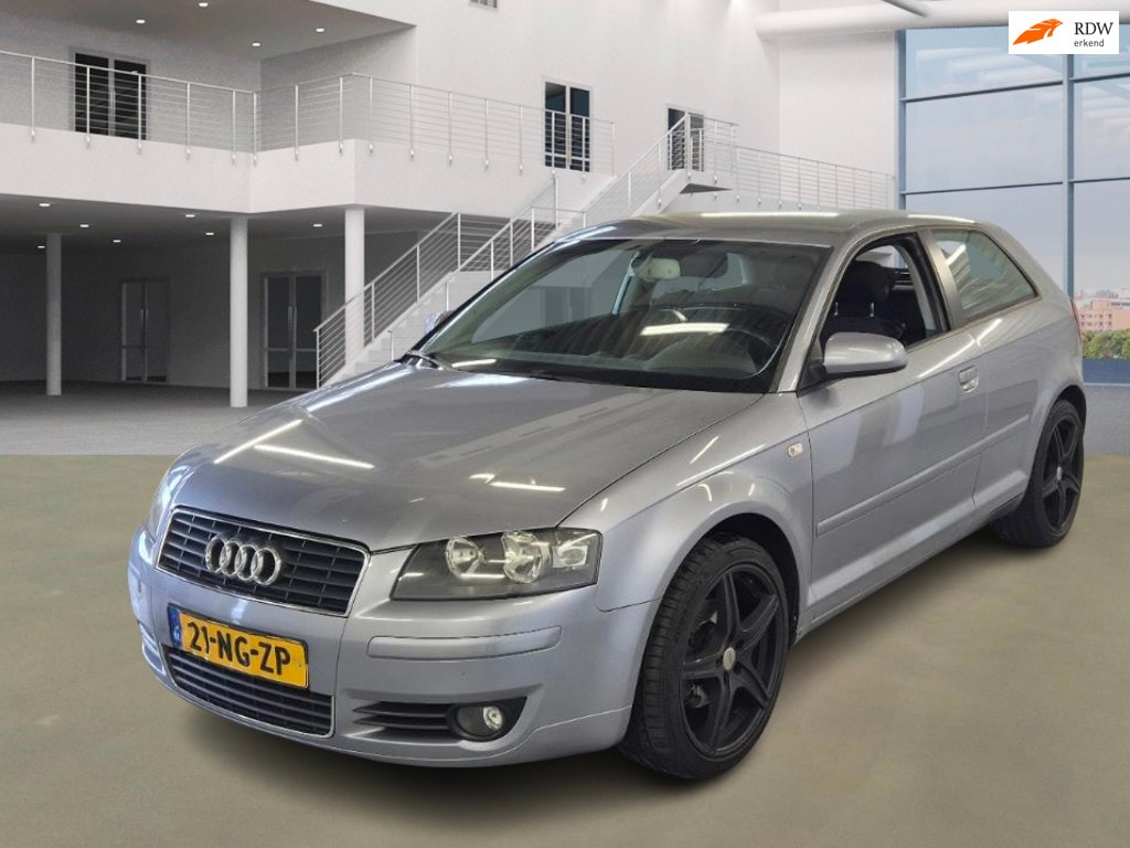Audi A3 2.0 FSI Ambiente