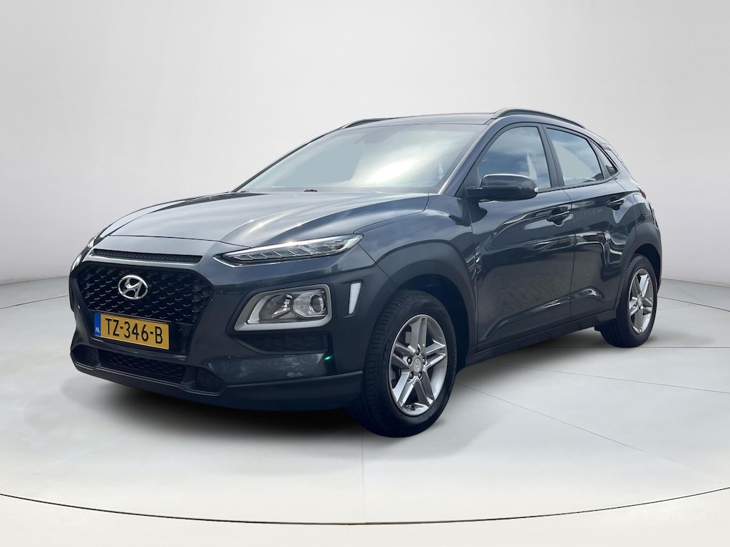 Hyundai Kona 1.0T Essence
