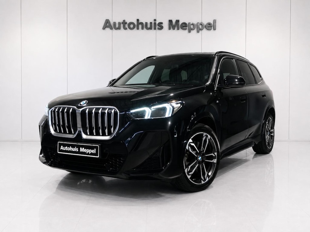 BMW X1 xDrive23i M-Sport*Head-Up*Pano*H/KSound*Driving-Pro*Carplay-AndroidAuto