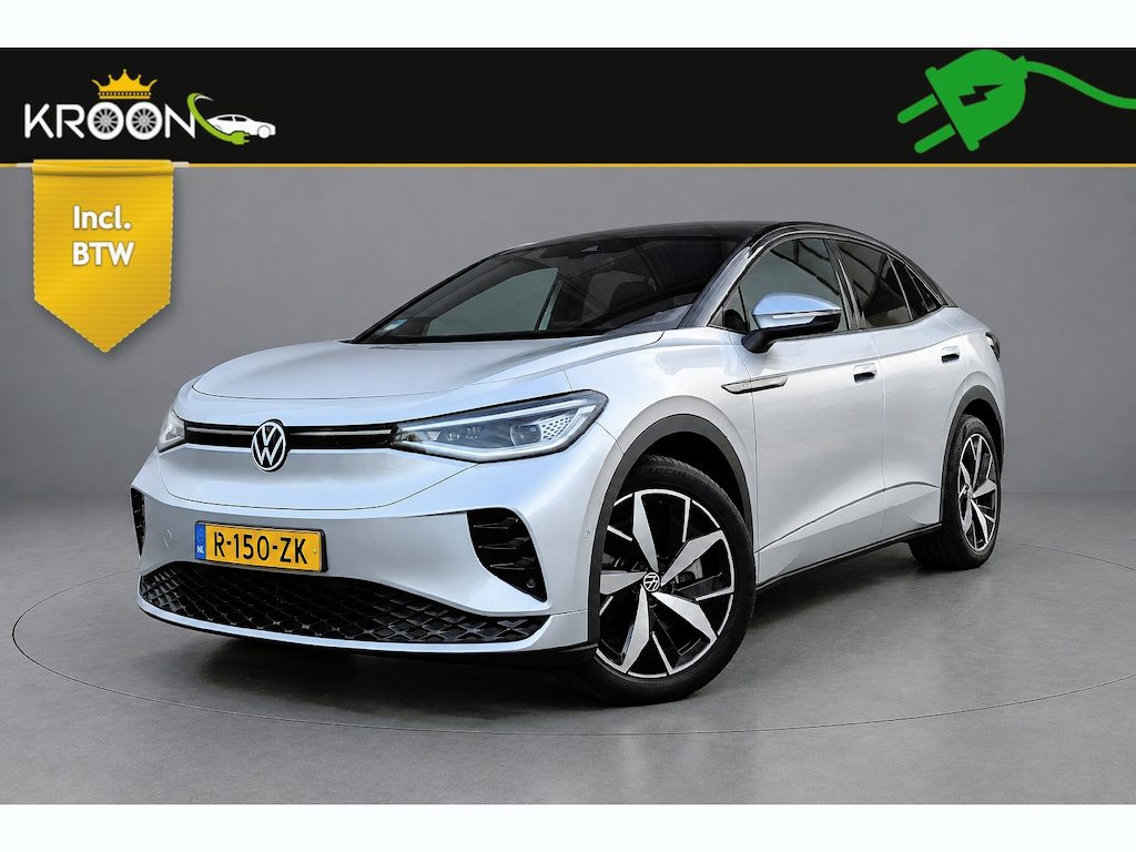 Volkswagen ID.5 GTX AWD 77kWh SOH 89% Trekhaak