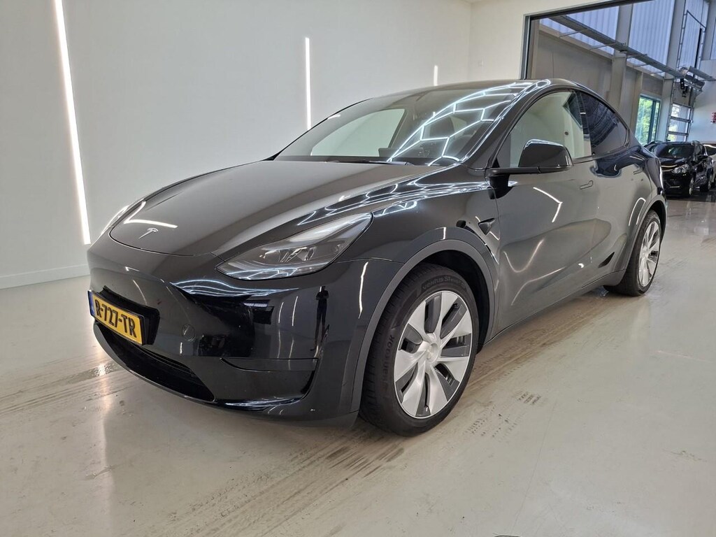 Tesla Model Y Standard RWD Plus 351pk 91.6% SoH [ AMD RYZEN+LFP ACCU+AUTOPILOT+19 INCH+PREMIUM AUDIO ]