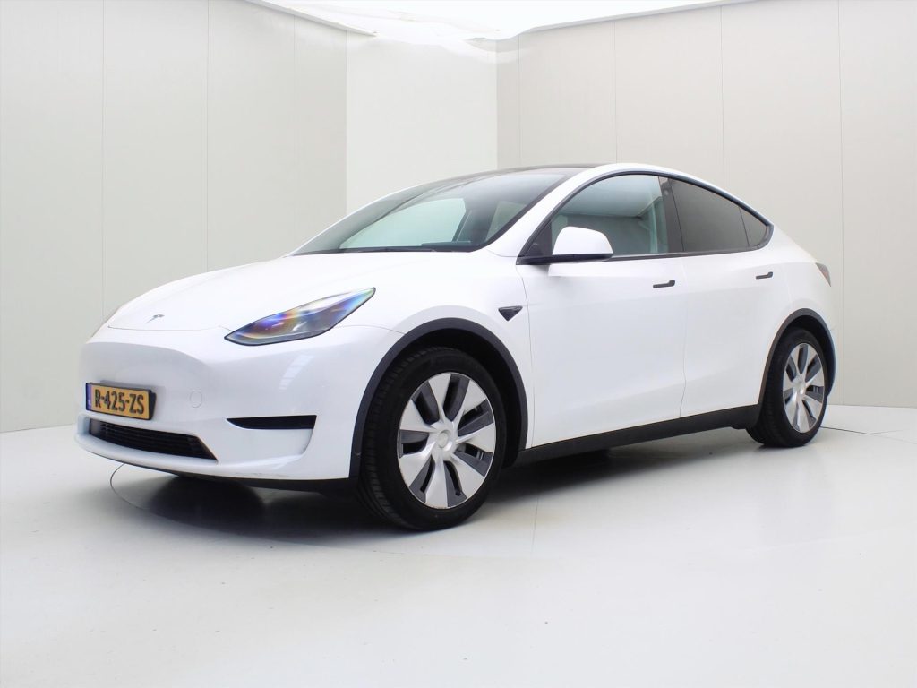 Tesla Model Y 347pk RWD