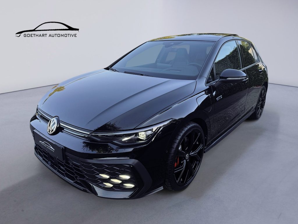 Volkswagen Golf 1.5 eHybrid GTE / 5JR Garantie / Pano / Leer / Trekhaak / Matrix / Keyless / DCC / HUD