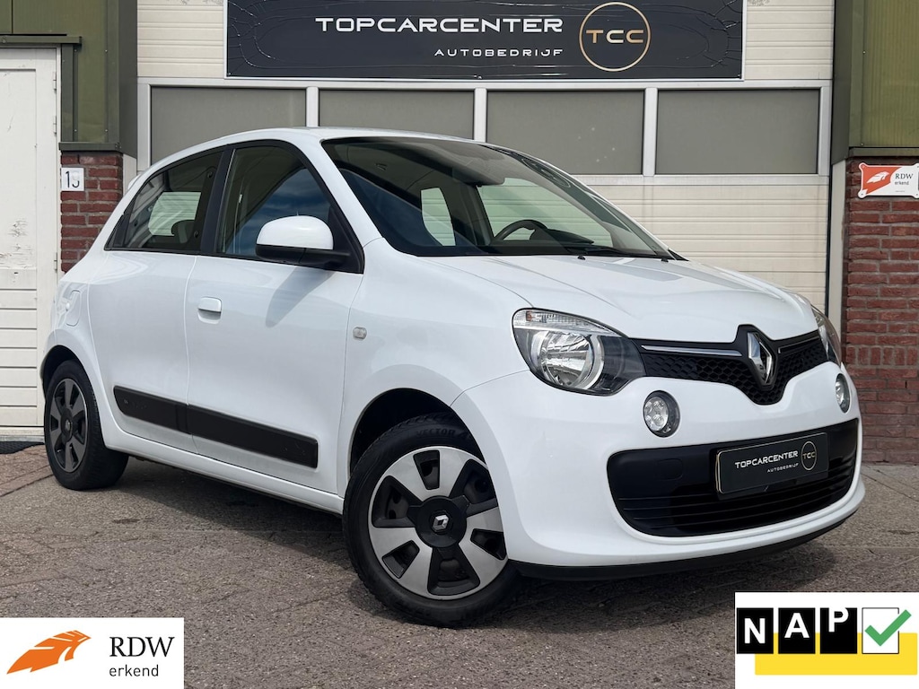 Renault Twingo 1.0 SCe Authentique/AIRCO/APK/NAP