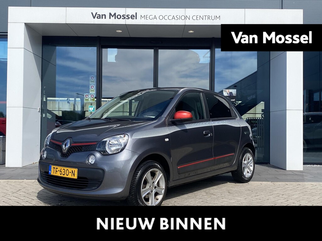 Renault Twingo 1.0 SCe Collection | AIRCO | LMV | CRUISE CONTROL |