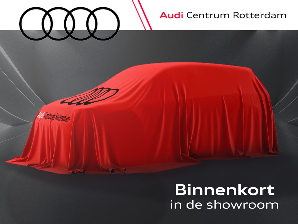 Audi A3 Sportback 35 TFSI S edition | Cruise control | Virtual cockpit | Stoelverwarming | Parkeersensoren voor en achter | Lane assist | Sfeerverlichting | Carplay |