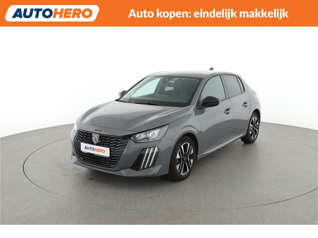 Peugeot 208 1.2 PureTech Allure RX75497