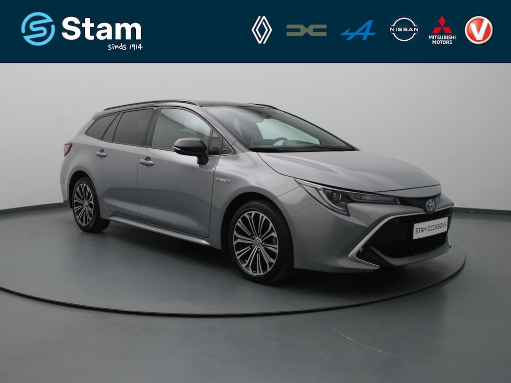 Toyota Corolla Touring Sports 1.8 Hybrid Executive Apple Carplay/Android Auto | Climate