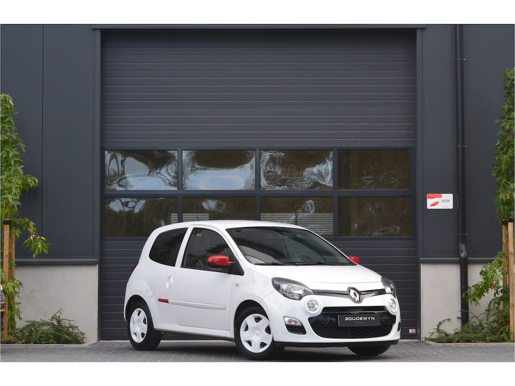 Renault Twingo 1.2 16V Collection NAP | Nieuwe riem!| Cruise Control | Airco