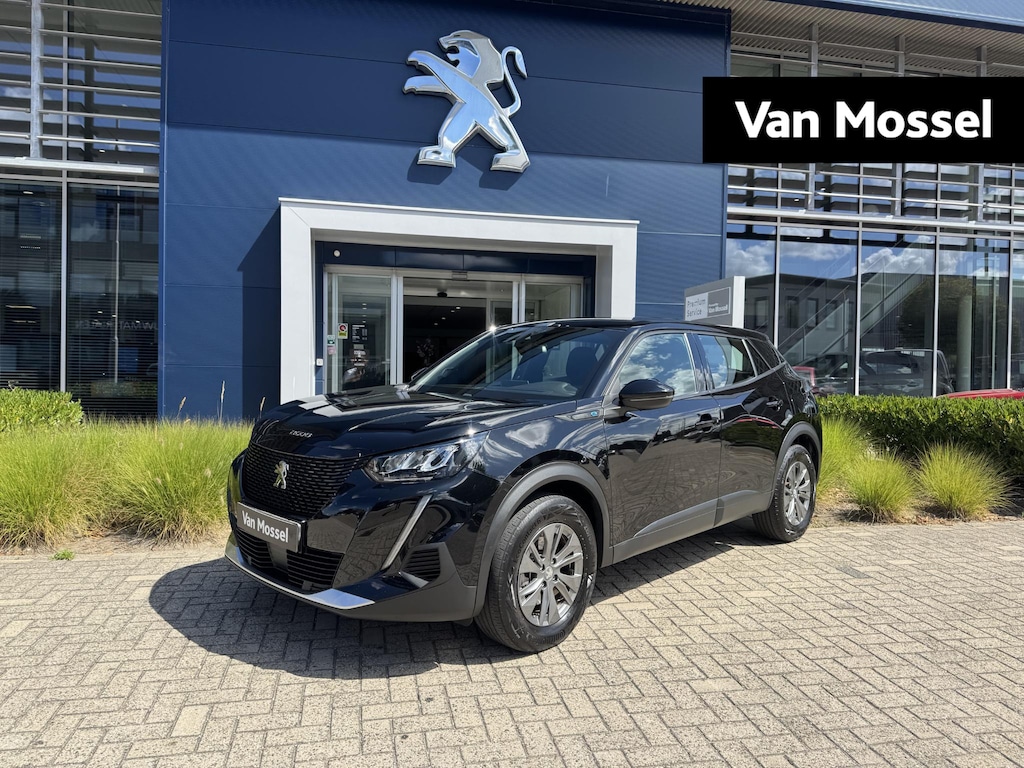 Peugeot e-2008 EV Active Pack 50 kWh l SOH 96%