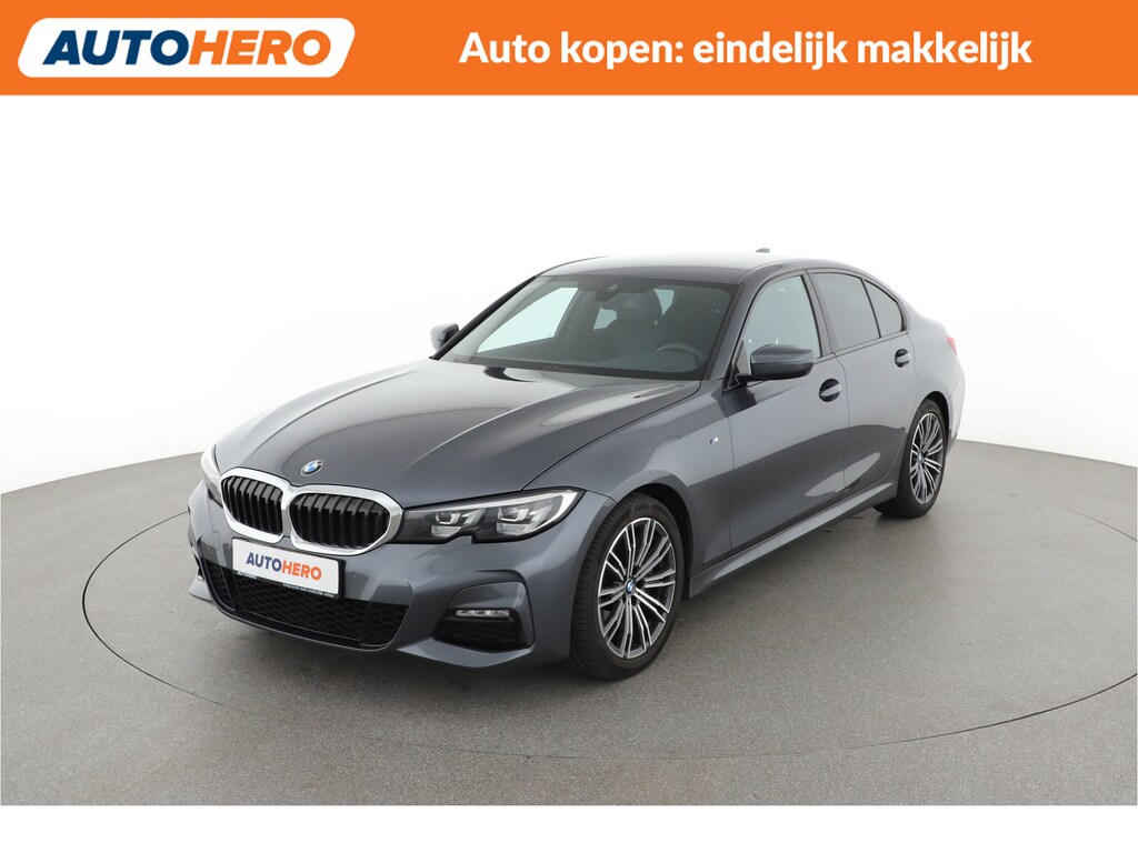 BMW 3-Serie 330i M Sport | MD30419 |