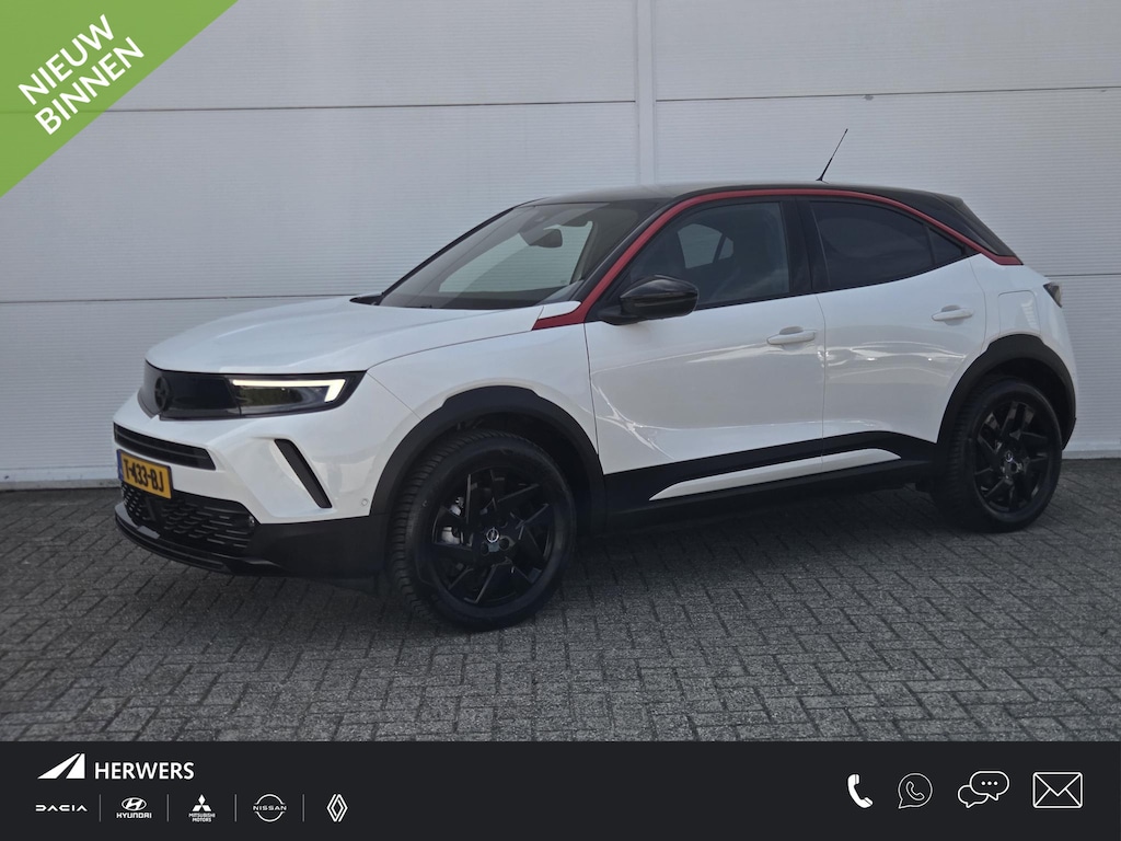 Opel Mokka-e Electric Level 4 50 kWh / Zeer Luxe / Trekhaak / Dealer onderhouden /