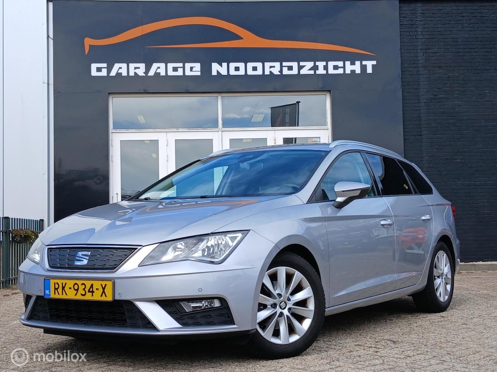 SEAT Leon ST 1.0 EcoTSI Style Business Intense