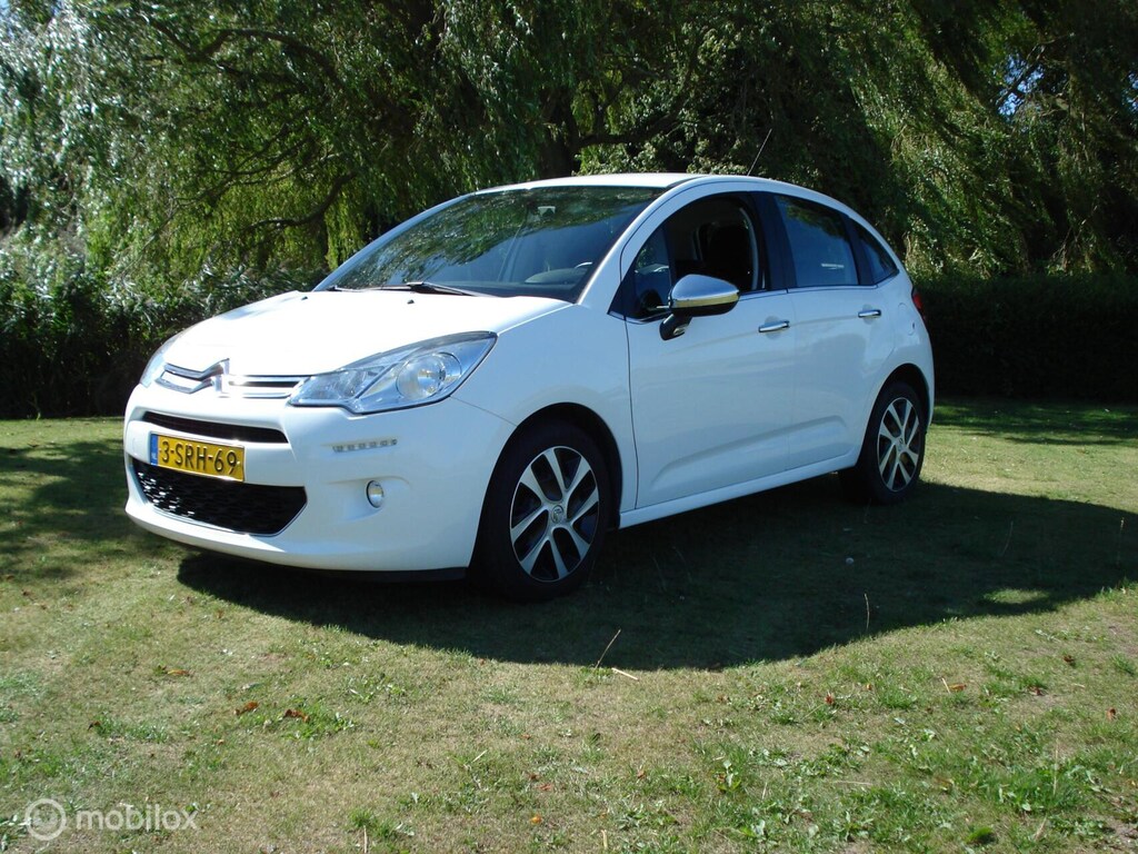 Citroën C3 1.2 VTi Collection