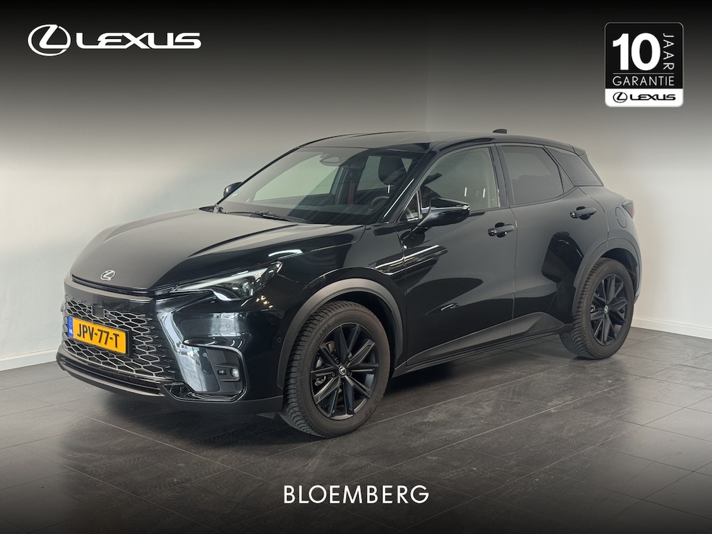 Lexus LBX 35th Edition | Advanced Pack |