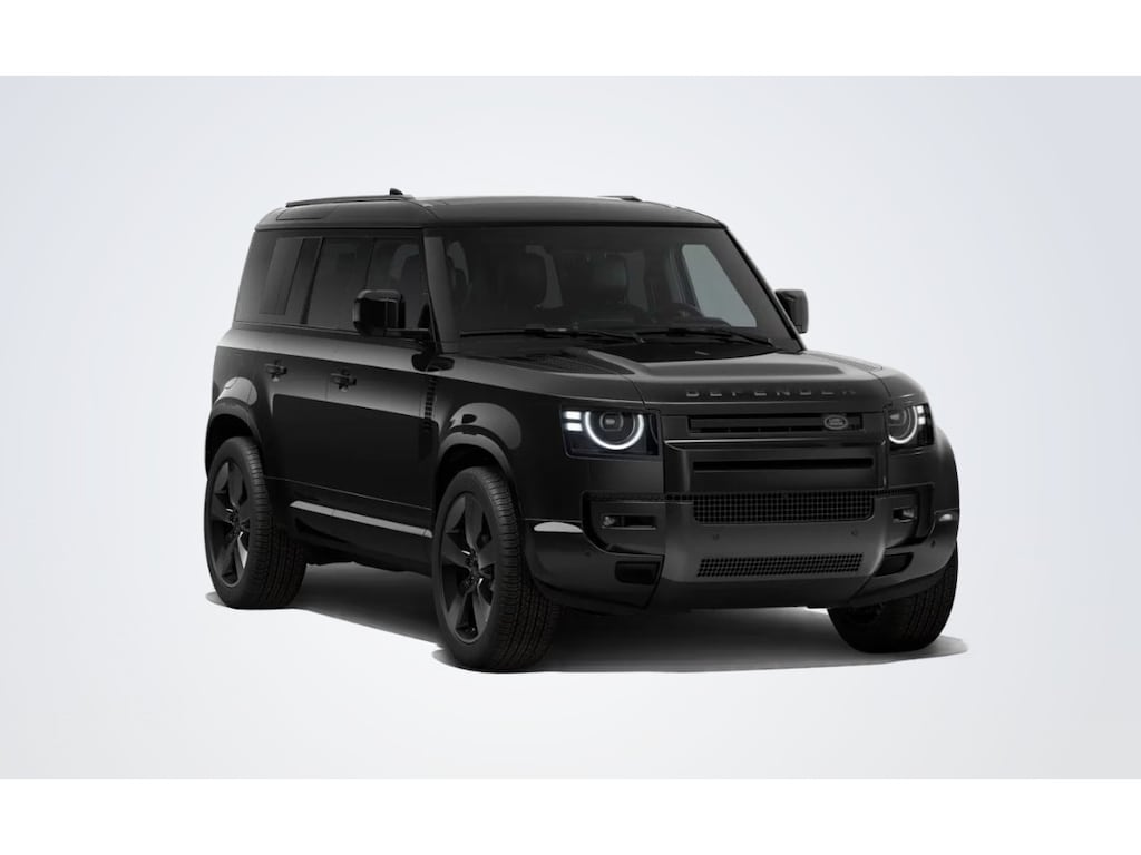 Land Rover Defender 110 2.0 P300e 110 X-Dynamic HSE | Koelvak | Elektrische trekhaak | Meridian Surround |
