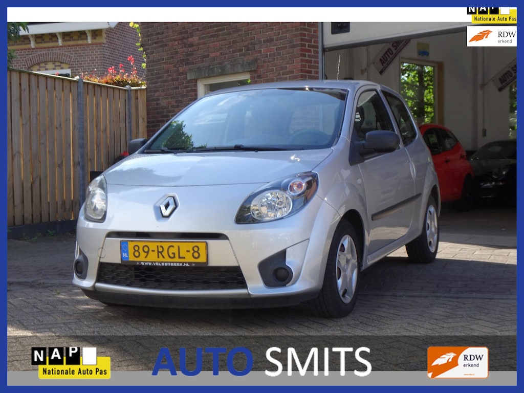 Renault Twingo 1.2-16V Authentique