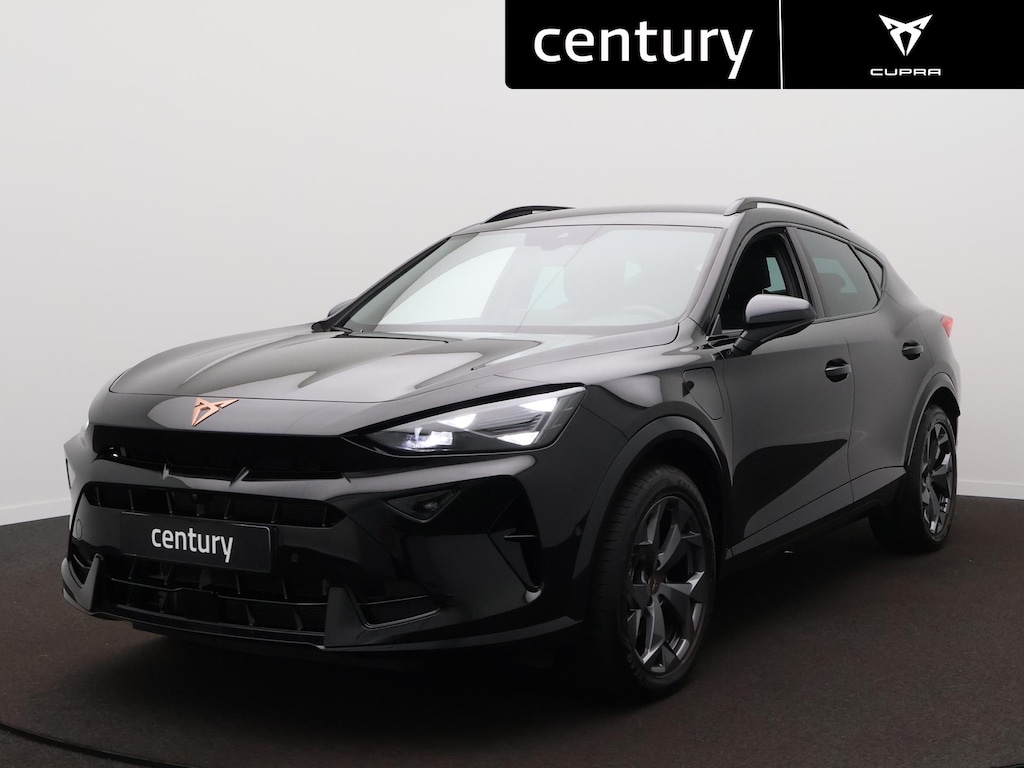 CUPRA Formentor 1.5 TSI e-Hybrid Business 360 Camera | ACC | Navi | Stoelverwarming