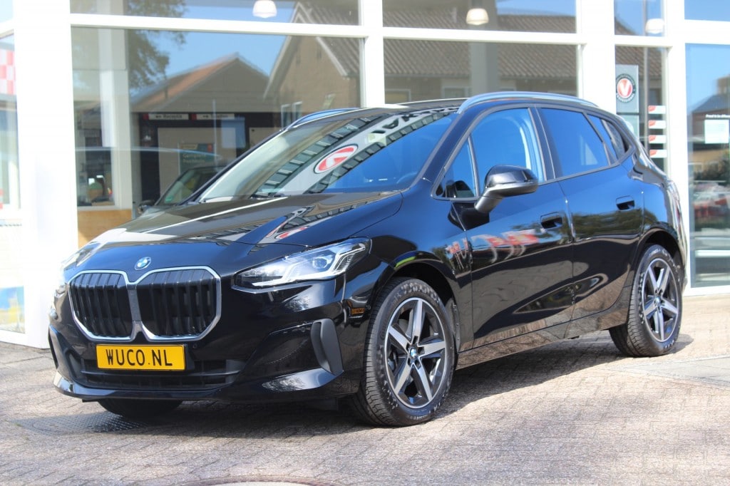 BMW 2-Serie Active Tourer 218I EXECUTIVE