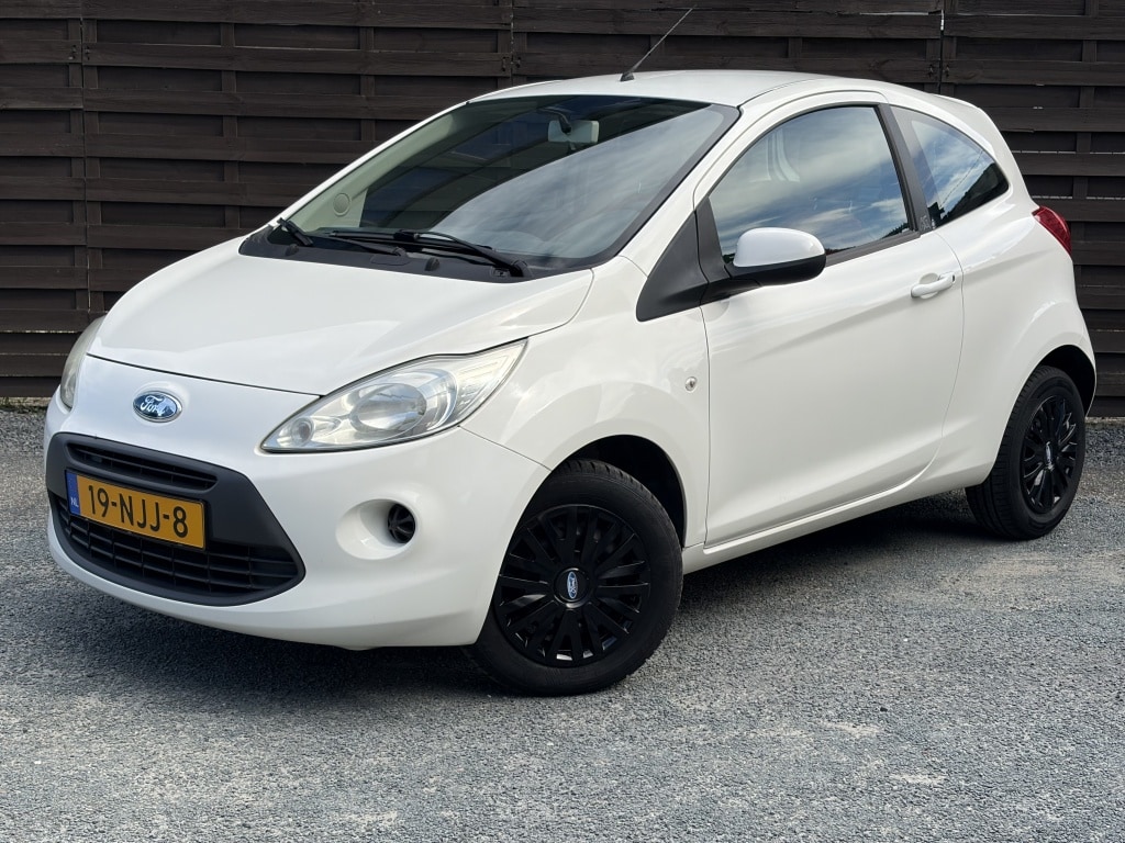 Ford Ka 1.2 Cool&Sound / Airco / NAP