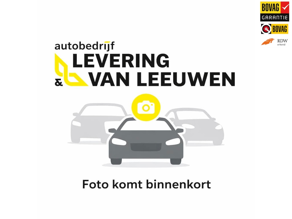 Opel Zafira 1.4 Turbo Online Edition Trekhaak/ Navigatie/ Parkeersensoren voor + achter/ Cruise control/ Rijklaarprijs!