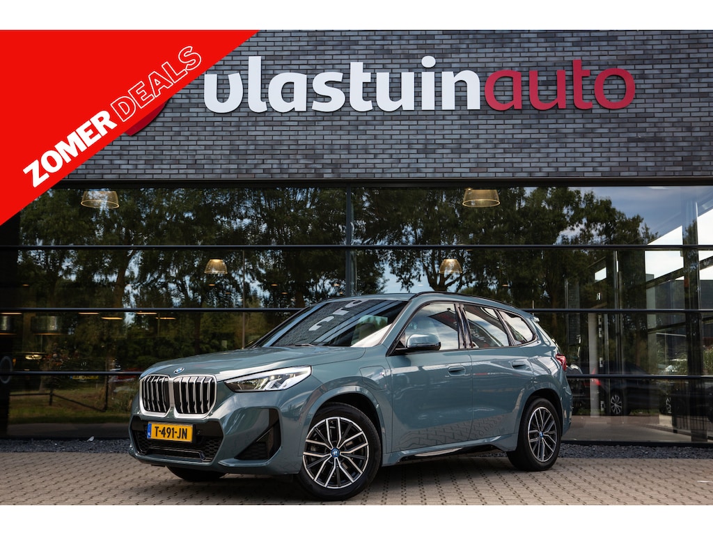 BMW X1 xDrive30e M-Sport SOH 92%, Trekhaak, Harman/Kardon,