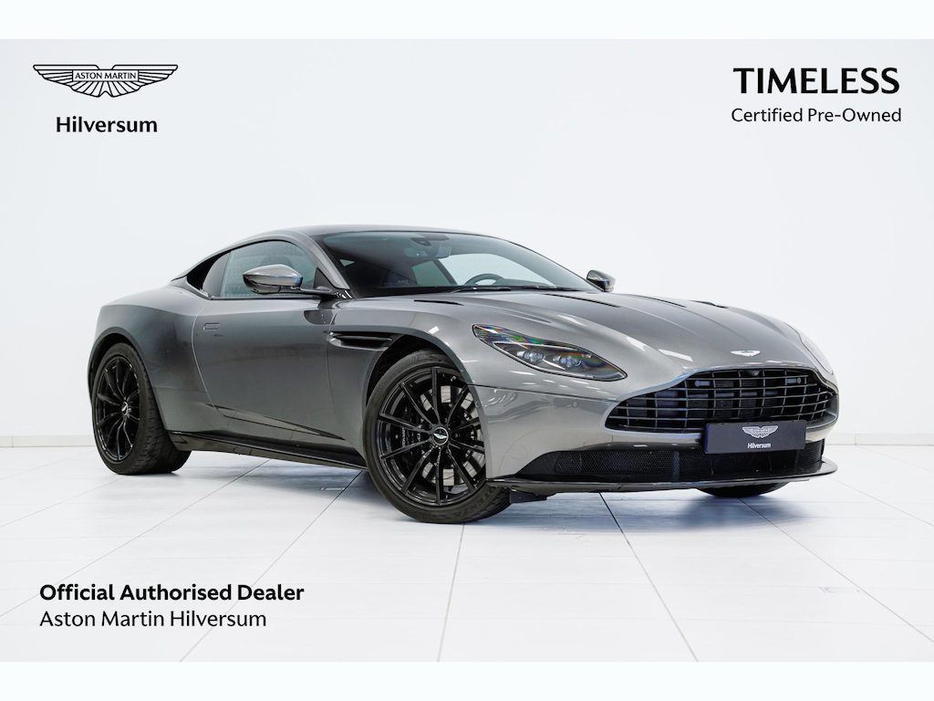 Aston Martin DB11 AMR V12 Coupe | Bang & Olufsen | Incl. BPM |