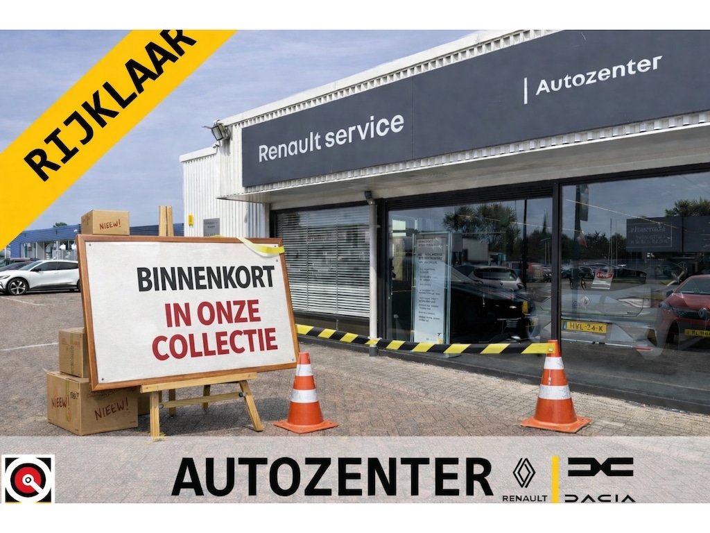 Renault Scenic 1.3 TCe Bose Tce 140 EDC automaat | trekhaak | stoelverwarming | camera | tijdelijk gratis Top Afleverpakket twv Eur 695