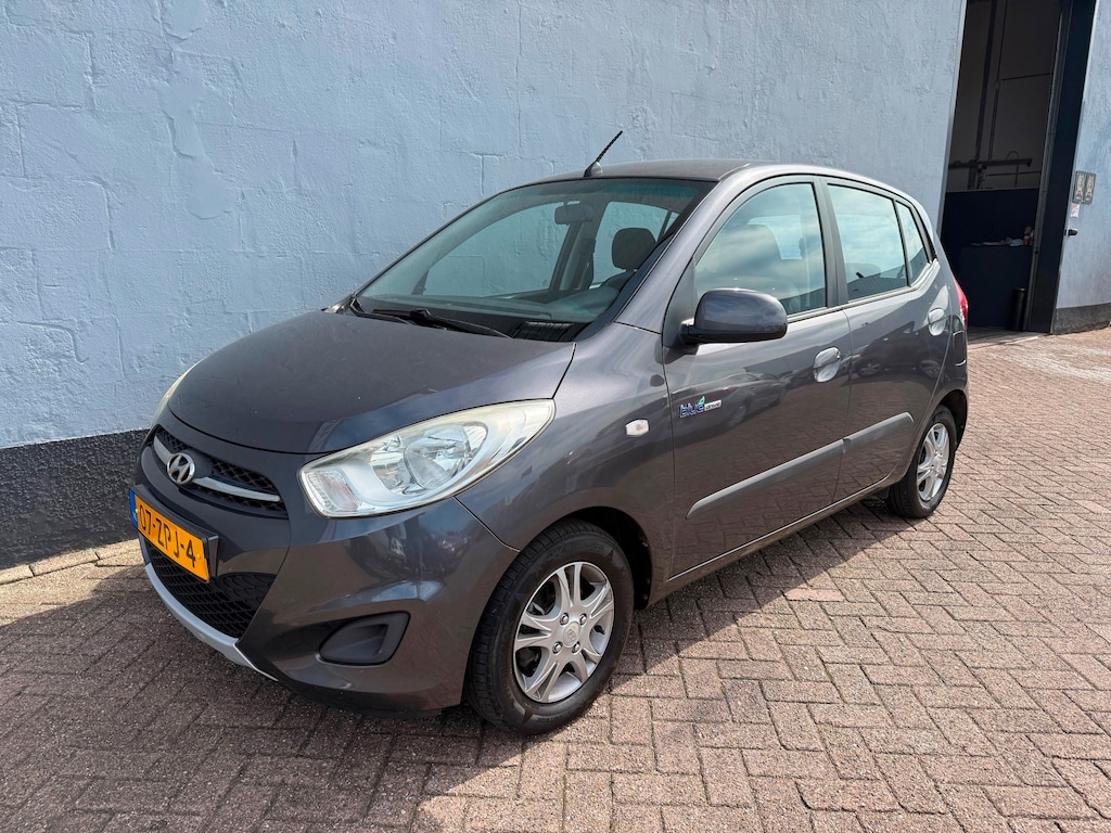 Hyundai i10 1.0 Pro - Airco - LMV