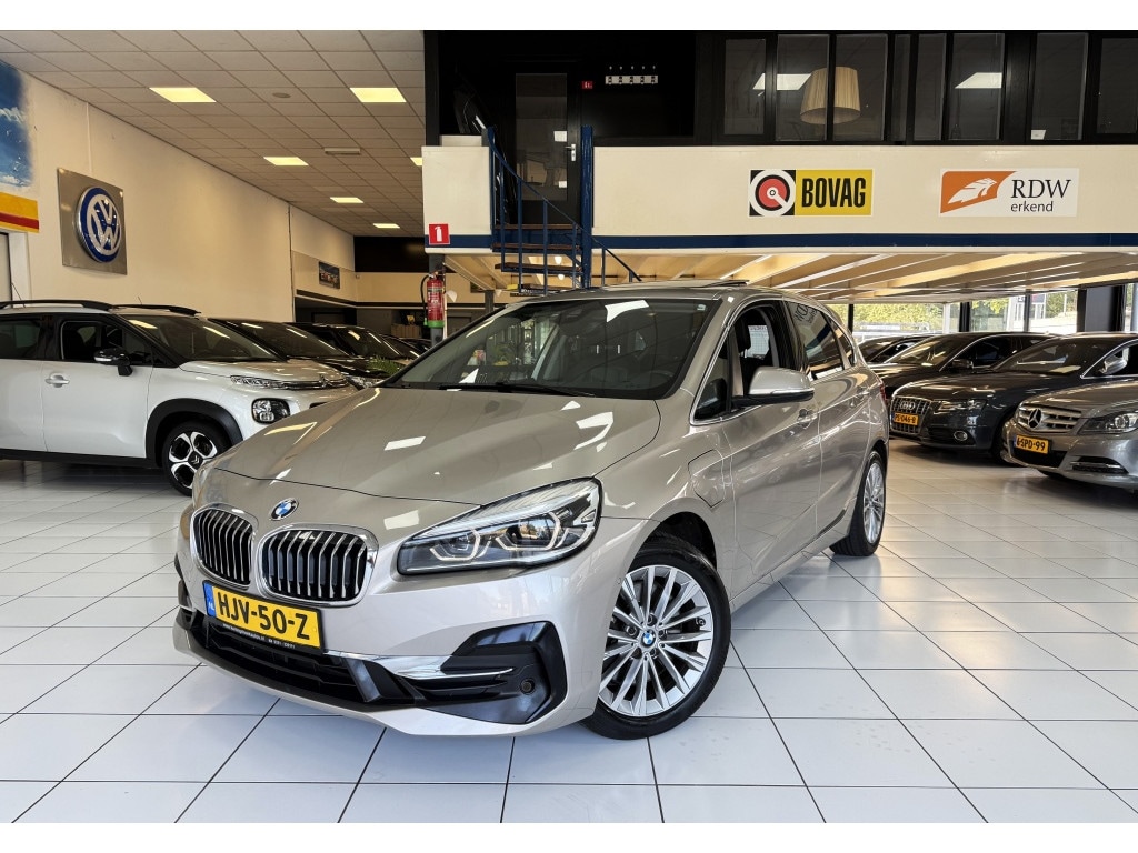 BMW 2-Serie Active Tourer 225xe iPerformance Bovag Garantie Automaat