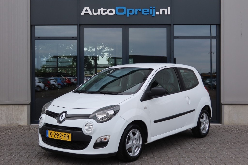 Renault Twingo 1.2 16V Parisienne Airco