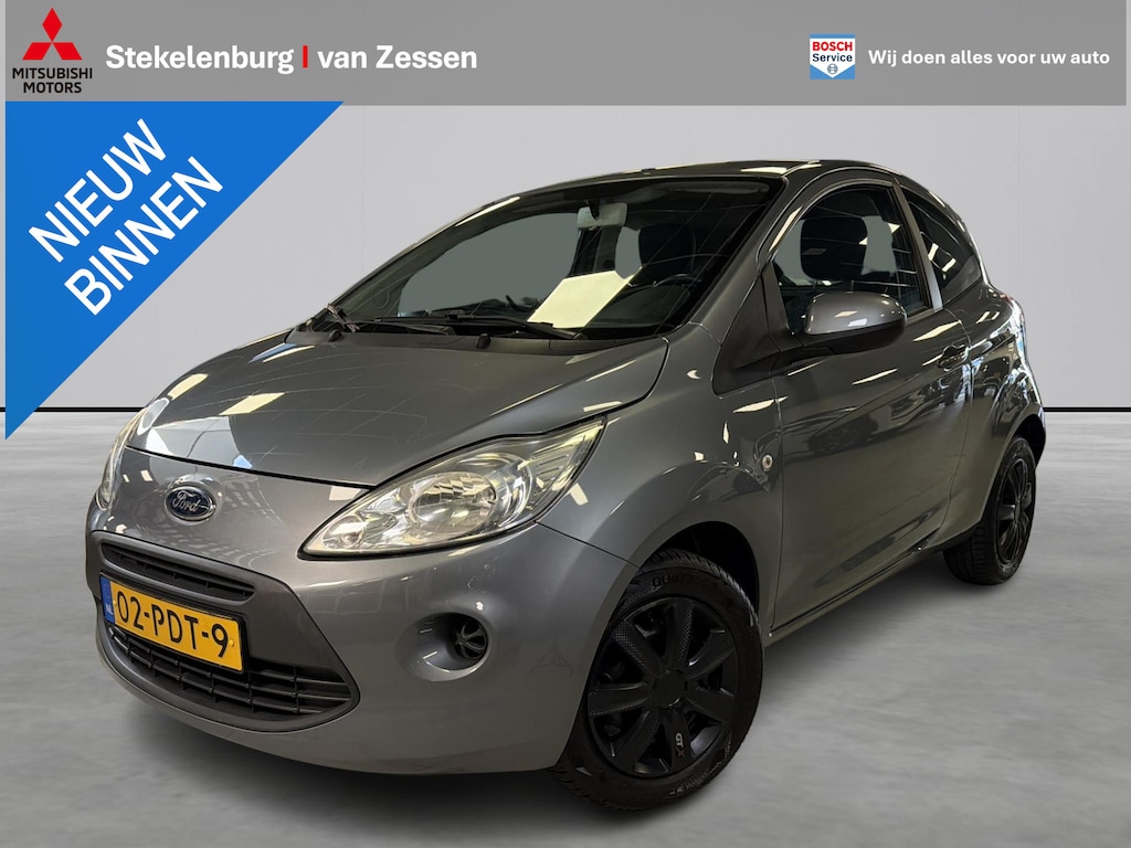 Ford Ka 1.2 Comfort start/stop