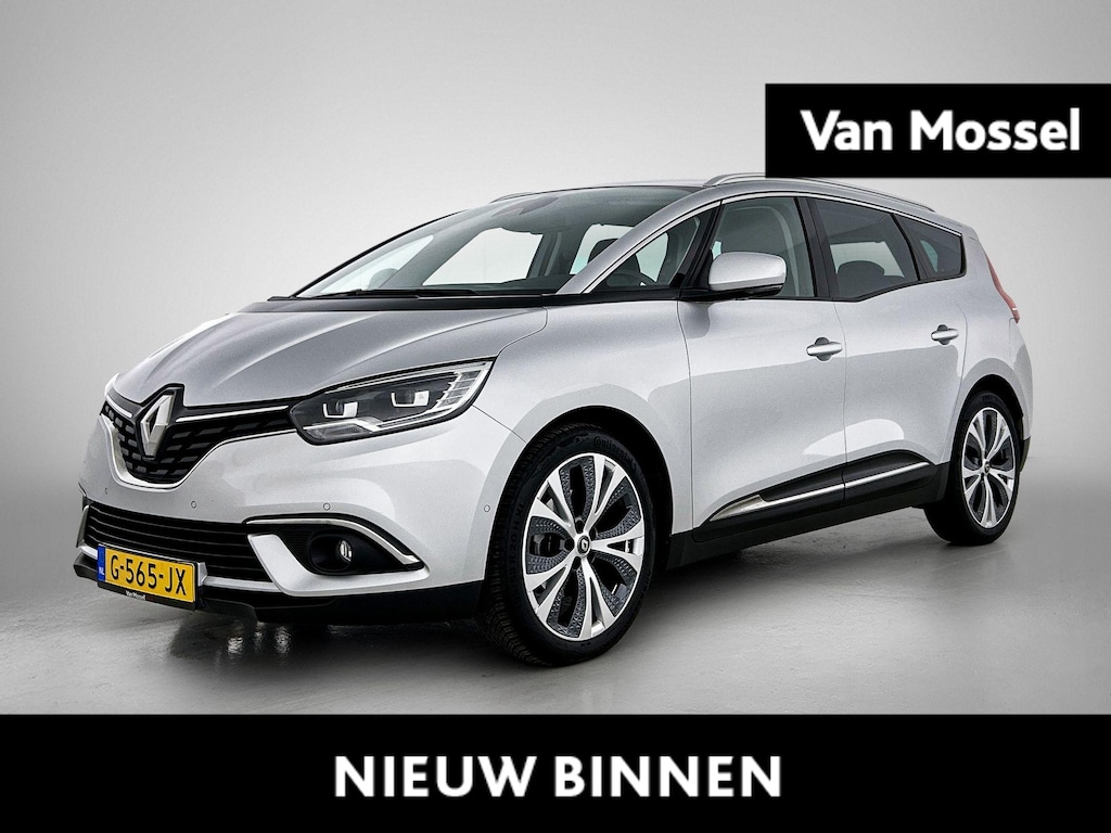 Renault Grand Scenic 1.3 TCe Intens 7p.