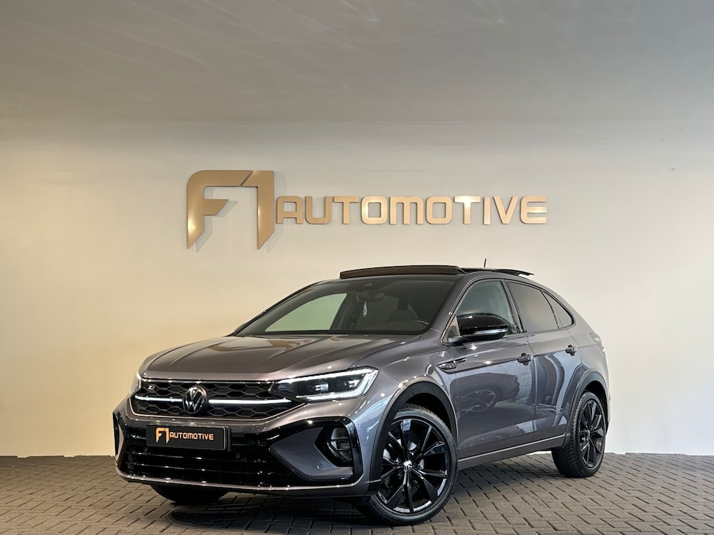 Volkswagen Taigo 1.5 TSI R-Line Business Pano|Keyless|ACC|Lane Assist|Stoelverwarming