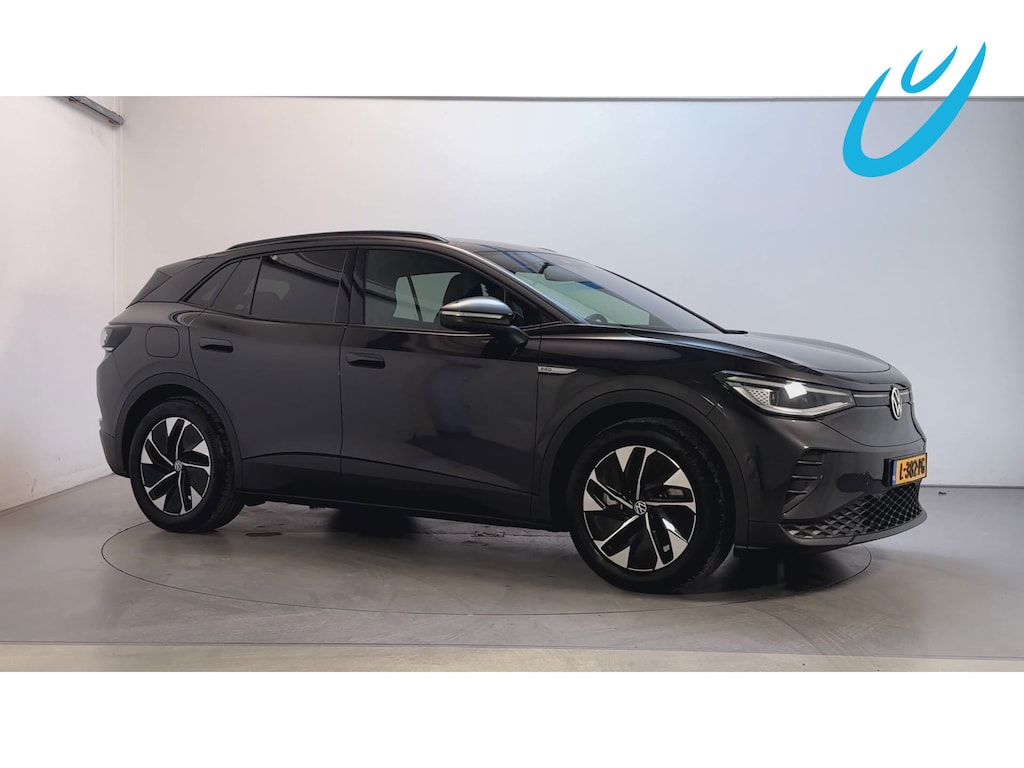 Volkswagen ID.4 Business 77 kWh SoH 93% Camera Stoelverwarming Navigatie App-Connect DAB+