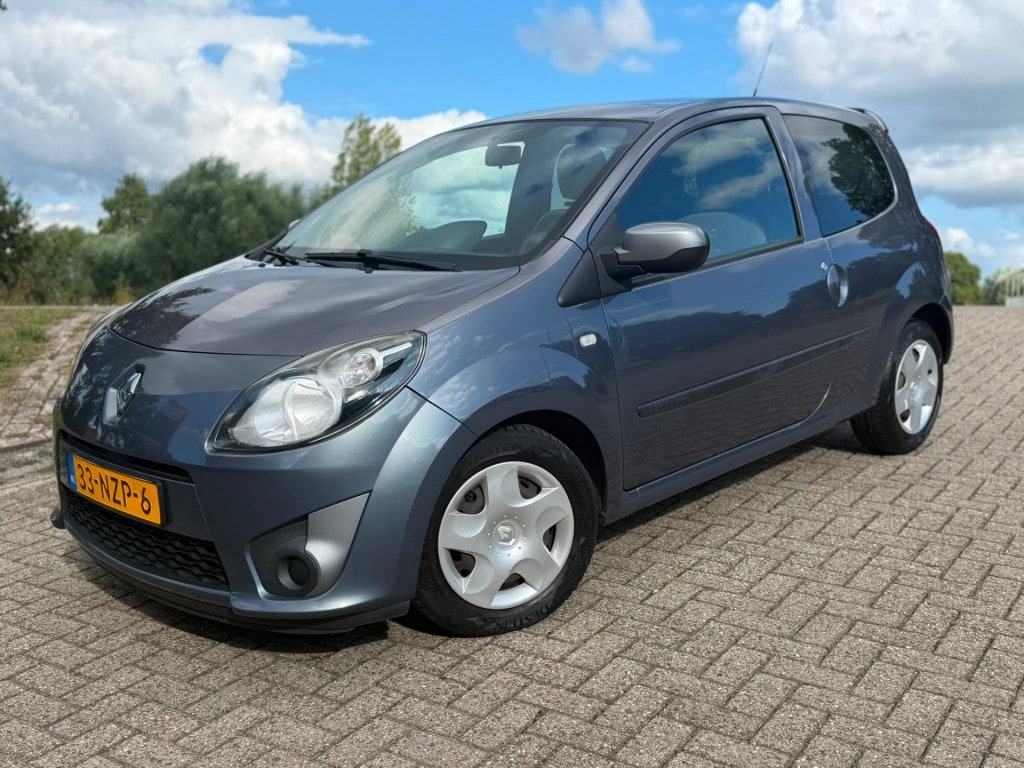 Renault Twingo 1.2-16V COLLECTION